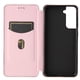 thumbnail image 5 of Funda Flip para FOXDOCK Samsung Galaxy S21 Plus - Funda magnética de negocios, funda protectora delgada, 5 of 5