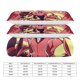 thumbnail image 2 of Hazbin Hotel 3-Piece Twin Bed Set - Includes 1 Single Comforter And 2 Pillowcases Bedding - Fade Resistant Microfiber - Hazbin Hotel, 2 of 4
