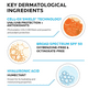 thumbnail image 5 of La Roche-Posay Protector Solar Facial Hidratante Anthelios UV Hydra FPS 50 con Ácido Hialurónico, 50 Ml, 5 of 8