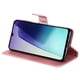 thumbnail image 2 of Funda con Cremallera para Xiaomi Redmi 14C 4G, Carcasa Cartera de Cuero PU con Soporte y Tarjetero, 2 of 6
