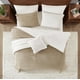 thumbnail image 4 of Juego De Edredón Remina Full queen Con Almohada Y Manta, 4 of 7