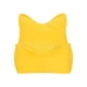 thumbnail image 1 of Pouf Potter 1c Felpa Amarillo, 1 of 5