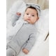 thumbnail image 2 of Conjunto Body Momcozy 12-18 Meses Azul + Gris, 2 of 3