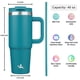 thumbnail image 4 of Vaso Térmico De Acero Inoxidable Aislado De 1200 Ml, 4 of 7