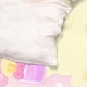 thumbnail image 3 of Cute Dog Comforter Set 3 Piece Twin Boys Girls Cartoon Puppy Yellow Bedding Set Lovely Pompompurin Comforter Dogs Collection Bed Set Pompompurin Lover Bedroom Decor, 3 of 4