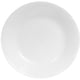 thumbnail image 2 of Plato para pan y mantequilla Corelle White Winter Frost Glass 16 cm, 2 of 4