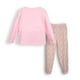 thumbnail image 2 of Pijama Niña Rosado Pillin, 2 of 3