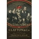 thumbnail image 1 of Libro Los últimos días de Clayton & Co. - Francisca Solar, 1 of 2