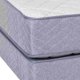 thumbnail image 2 of Cama Europea New Mega 1.5 Plaza Base Normal, 2 of 5