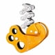 thumbnail image 1 of Descensor PETZL Zigzag D022AA00 para arbolistas, 1 of 4