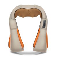 Mundo Online - Masajeador Profesional De Espalda Hombro Cuello Relajación