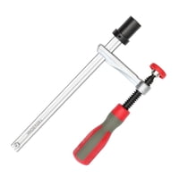 Magideal - Banco De Abrazadera De Perros Para Perros Directores Pp Many Pp Banco De Trabajo Ajustable Detener La Carpintería Al Allación Al Archiva Ligero Para L 19 Mm