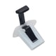 thumbnail image 2 of Conjunto de resorte de ojal de asiento trasero, clip de ojal de fijación del asiento trasero, reemplazo directo, fácil de instalar, 8916022000 para, 2 of 5