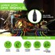 thumbnail image 4 of Extensor Ethernet GearIt de 4 canales XLR/DMX/AES-EBU a RJ45, 4 of 7