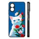 thumbnail image 1 of Carcasa Compatible con OPPO A58 Diseño 129, 1 of 3