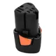 thumbnail image 5 of Batería 10,8 V Gta 26 / Hsa 26 Stihl Original, 5 of 5