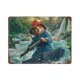 thumbnail image 1 of Cartel Metálico Oso Paddington Desmarcar 20x30 cm, 1 of 6