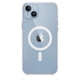 thumbnail image 4 of Funda Transparente Con Magsafe Para Iphone 14 Plus De, 4 of 5