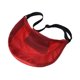 thumbnail image 1 of Bolsa Para Una Sola Pelota, Portátil, Para Transportar Suministros De Equipo Para Entrenamiento De Gimnasio De Softbol, Color Rojo, 1 of 5