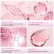 thumbnail image 3 of Toner OIDLA PDRN Rosa Niacinamida Lechoso 230 mL para Rostro, 3 of 7