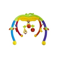 Tododescuento - Centro De Actividades Apple Fun Gym, Gimnasio, Bebé