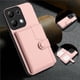 thumbnail image 4 of FOXDOCK Funda para Xiaomi Redmi Note 13 pro 4G con Bloqueo RFID - Diseño Elegante con Cierre de Botón, 4 of 5