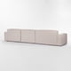 thumbnail image 4 of Sofá modular URBAN BEIGE - IZQUIERDO VIASONO (Producto de prueba), 4 of 4