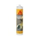 thumbnail image 1 of Sika Tapagotera Tubo 300ml Sellante Gris Para Techos gris, 1 of 4