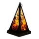 thumbnail image 2 of Linternas De Halloween Luces Nocturnas LED Fiesta Decorativa Para Interiores Lámpara De Noche Calabaza, 2 of 5