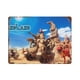 thumbnail image 1 of Sandland Cartel Metálico, Decoración de Pared de Cartel Metálico Personalizado para Regalos de Fans, Amigos, Familia y Amantes 20*30CM, 1 of 6