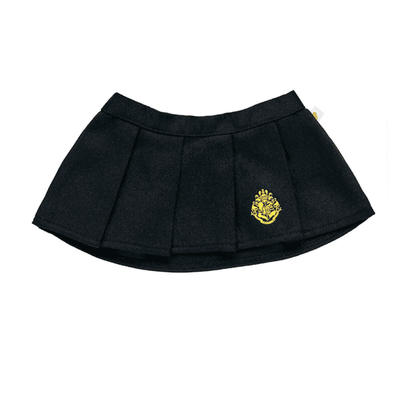 Pollera Build a Bear Harry Potter uniforme Hogwarts