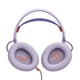 thumbnail image 4 of Audifonos Gamer JBL Quantum 250 violeta, 4 of 9