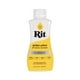 thumbnail image 1 of Líquido Dye Rit, 240 ml, amarillo dorado, amplia selección de colores, 1 of 3