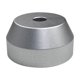thumbnail image 2 of Adaptador para Tocadiscos sdroceRyaM 45 RPM Aluminio 7", 2 of 9