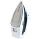 thumbnail image 3 of Plancha a Vapor Thomas TH-7355 Cerámica Potente 2200W, 3 of 9
