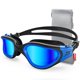 thumbnail image 1 of Gafas de natación ZIONOR G1 polarizadas con protección UV y antivaho, 1 of 9