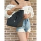 thumbnail image 3 of Cartera Michael Kors Negro L Mk Signature, 3 of 3