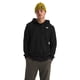 thumbnail image 1 of Sudadera con capucha The North Face Evolution Simple Dome con cremallera completa - Negra, 1 of 4