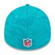 thumbnail image 4 of Gorra New Era 2024 Miami Dolphins 39THIRTY Flex, 4 of 5
