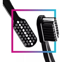 Cepillo Ultra Suave Curaprox Duo Pack Black Is White B/B