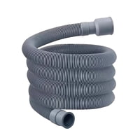 Genérico - Manguera Para Lavadora De Desague Descarga 3 Mts Universal