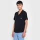 thumbnail image 2 of Camisa Niño Viscosa Lisa Graffiti Negro Corona, 2 of 5