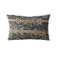 thumbnail image 5 of Cojín Plutus Brands Blue Plutus Arrows Stripe 45 cm, 5 of 9