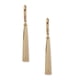 thumbnail image 2 of Aros Colgantes Anne Klein 01G00909 Dorado Mujer, 2 of 2