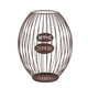 thumbnail image 1 of Soporte Para Cápsulas De Café, Canasto De Almacenamiento De Hierro Forjado Para Comedor, Encimera, Bar, Café L, 1 of 3