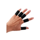 thumbnail image 3 of Protector De Dedo Elástico Color Negro 10 Unds, 3 of 6