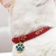 thumbnail image 2 of Paq 12 Placa De Identificacion Redonda Mascotas Lau, 2 of 3