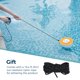 thumbnail image 4 of Dispensador de tabletas Pool Fellows para tabletas de 7,62 cm, 4 of 8