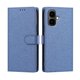 thumbnail image 2 of Cartera Funda para Infinix Smart 10 Carga Inalámbrica, Azul, 2 of 6