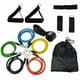 thumbnail image 2 of Set de Bandas Elasticas de Ejercicio y Fuerza, 2 of 3